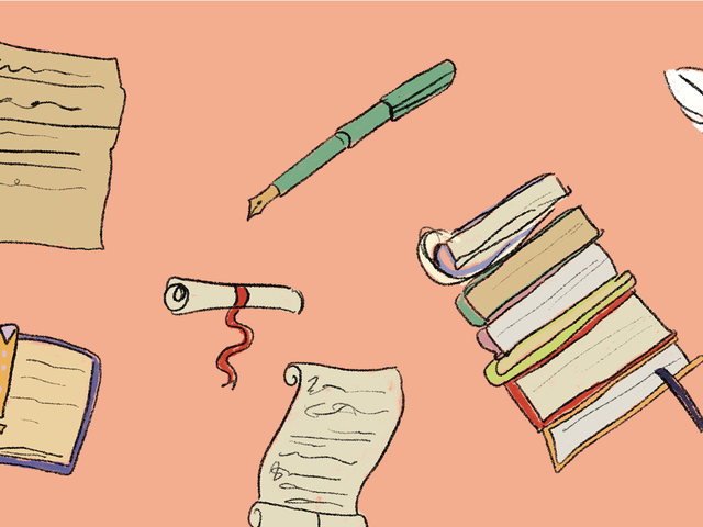 Off the bookshelf: 'Invitation' by Mary Oliver