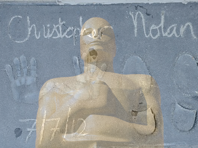 Anticipating Christopher Nolan&rsquo;s The Odyssey