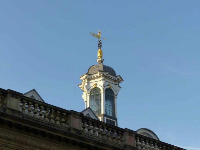 Exploring Cambridge's past, present, and future