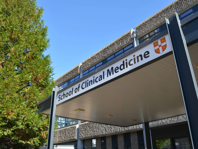 Cambridge study to identify premature babies needing extra educational support before school