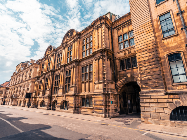 Report suggests Cambridge the hardest place to get a first in the country