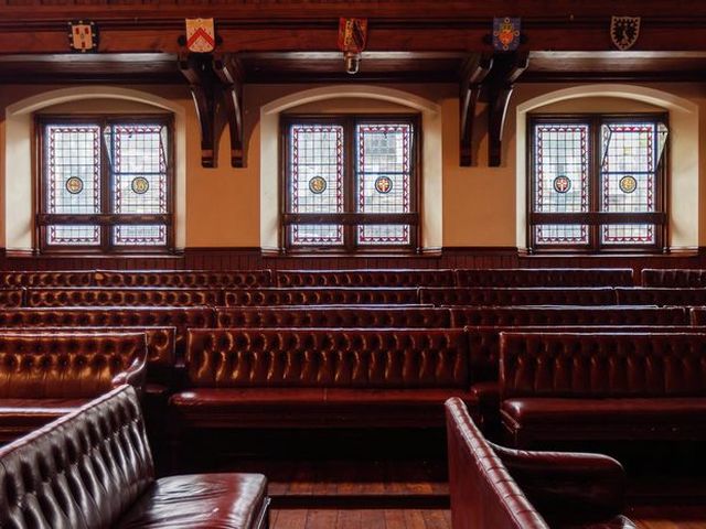 Mohammad Stayyeh, Kunal Shah, and Don McLean to speak at the Union