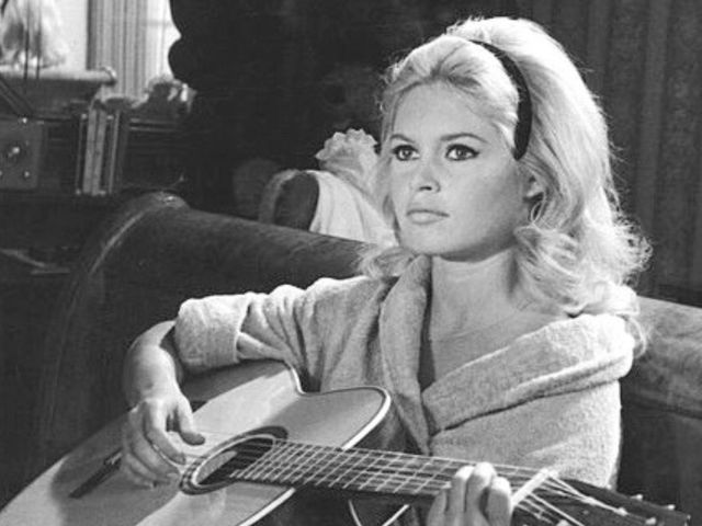 The beauty and bigotry of Brigitte Bardot