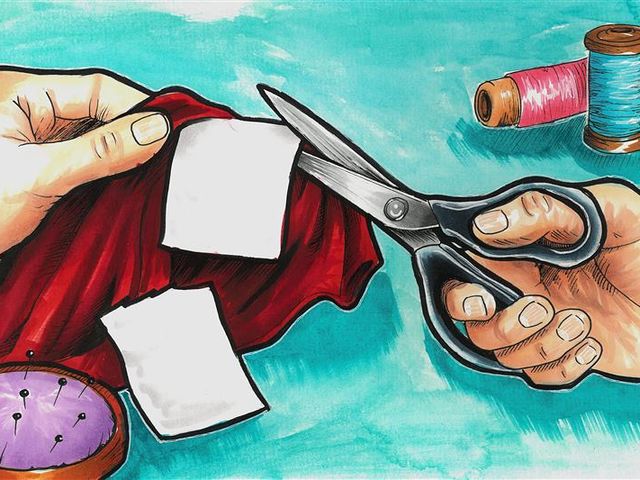 Accessibility in a neurodivergent wardrobe