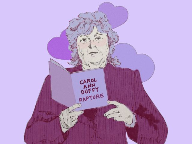 Fall into a&nbsp;Rapture&nbsp;this Valentine's Day