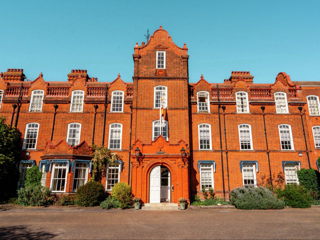 Cricketers raise concerns about new Hughes Hall development plans