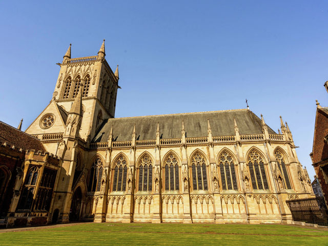 John&rsquo;s duped into &pound;10m overspend