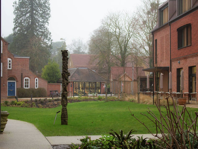 Lucy Cav students go on rent strike over hot water issues