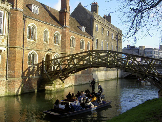 News in Brief: career confessions, clever cameras, and ChatGPT&nbsp;