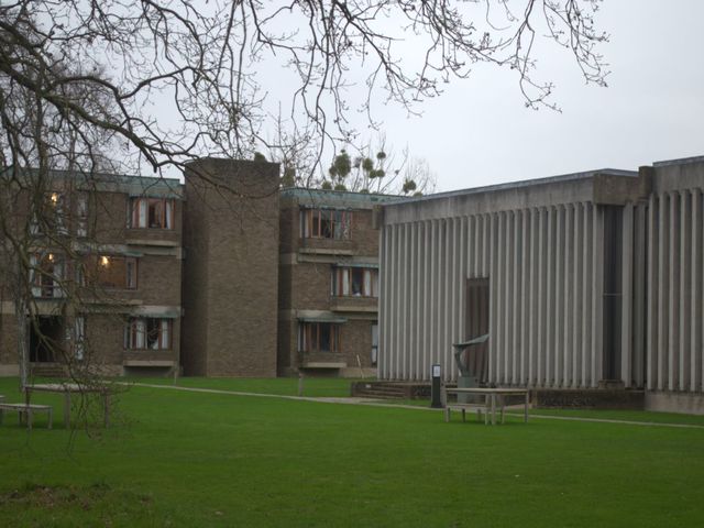 Churchill plans for new Archives Centre building