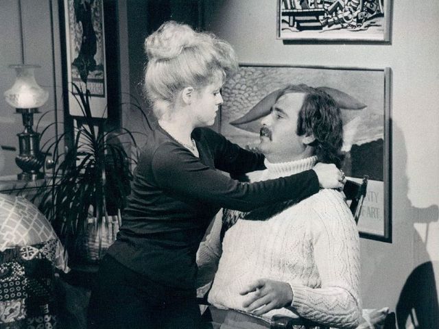 Remembering Rob Reiner&nbsp;