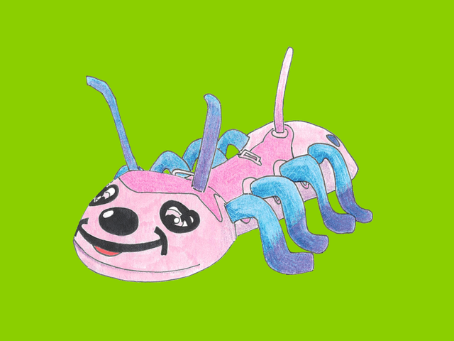 Feel the (electric) love