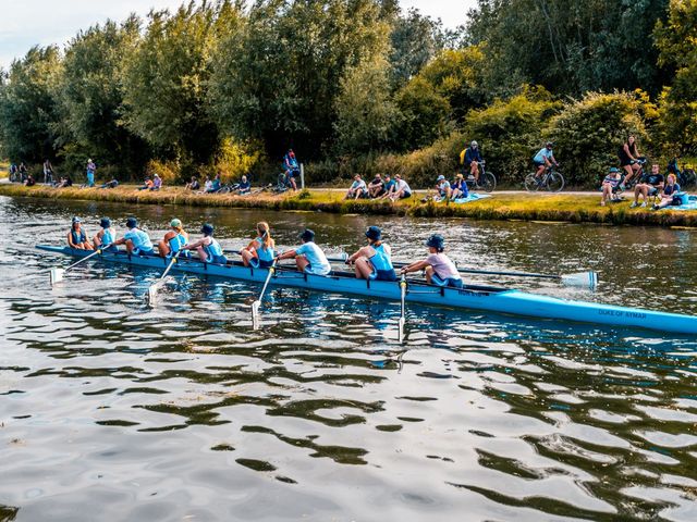 University blocks private rowing company from trademarking &lsquo;Cambridge&rsquo; in its name