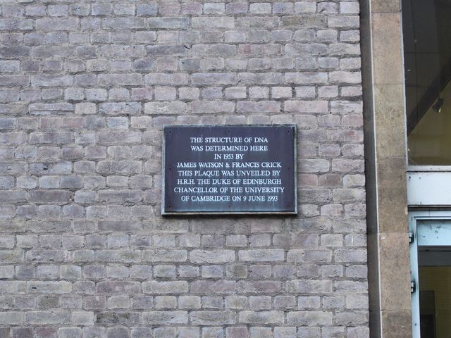 Scientific sightseeing: a STEM walking tour of Cambridge