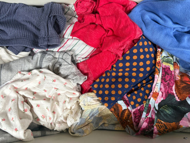 Should your pyjamas be sexy... or actually sleepable?