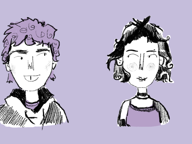 Blind Date: 'I&rsquo;m glad I went through with it'