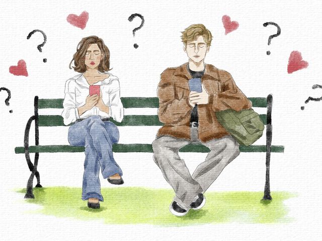 Four Wevs-ings and a fated fall