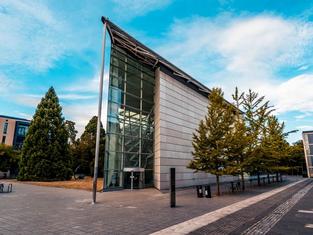 A tongue-in-cheek petition for gowned exams at Cambridge