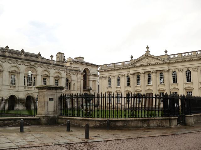 Angela Merkel among honorary degree nominees