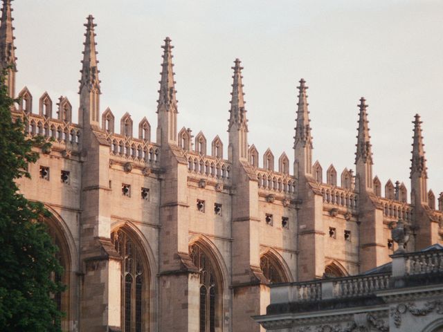 King's faces backlash over formal ticket policy&nbsp;