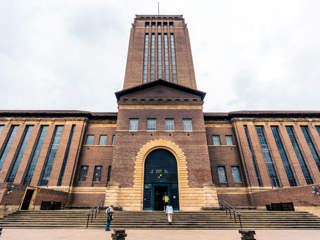 Universities must sell their successes to the public