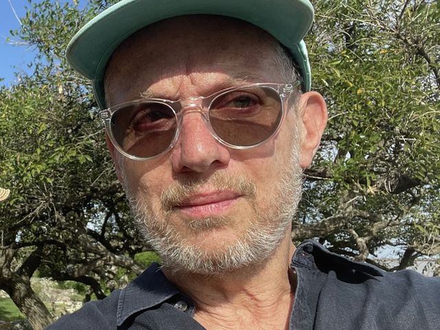 D.D. Guttenplan on feeling out of place, free speech and Zohran Mamdani