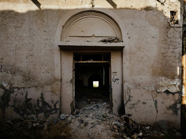 The fable of The President's Cake