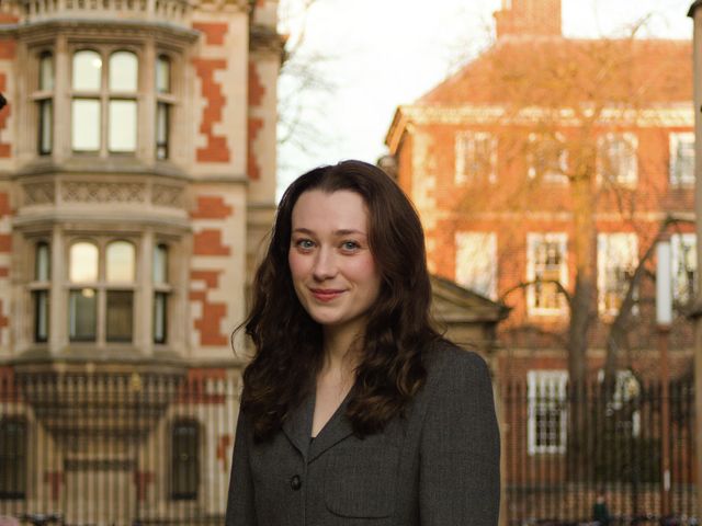 'Smell is so misunderstood': Dr Ally Louks, one year post-virality