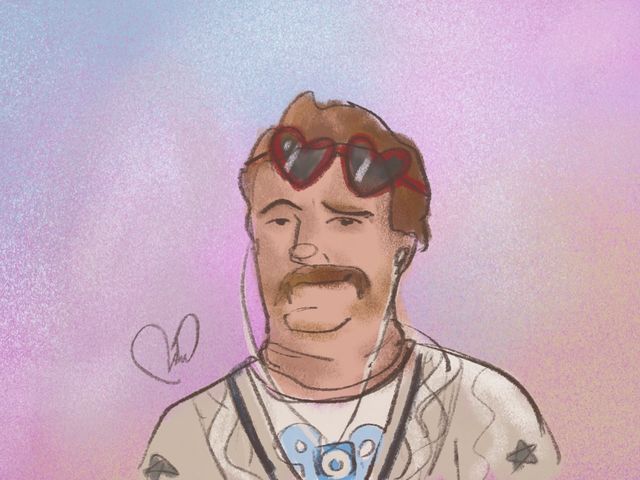 Help! My uncle&rsquo;s a Swiftie!&nbsp;&nbsp;