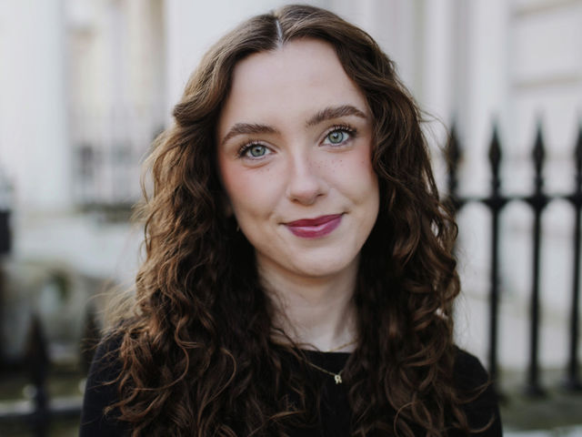 Author and self-acceptance advocate Ro Mitchell: 'There's no shame in liking yourself'