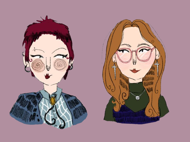 Blind Date: &lsquo;The ball&rsquo;s in her court!&rsquo;