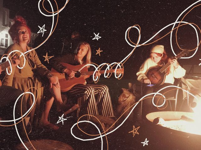 Finding your wavelength