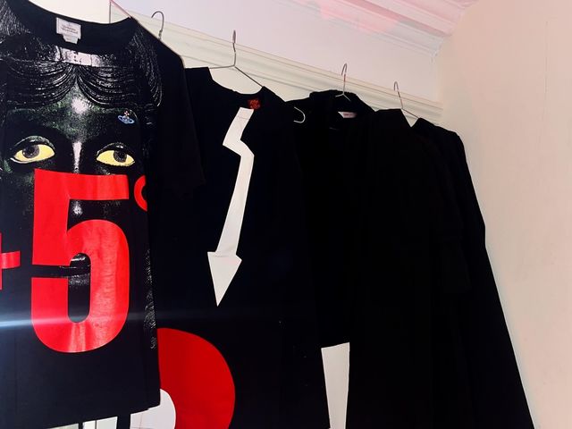 Keeping AI out of your wardrobe