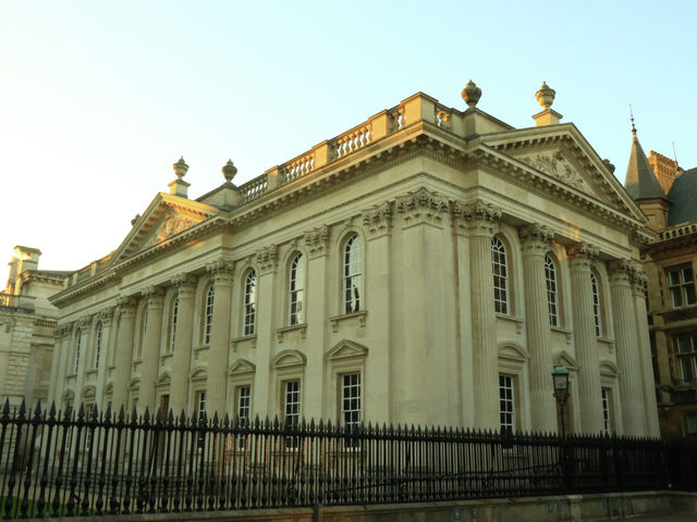 Uni invested in firms linked to human rights violations in Gaza