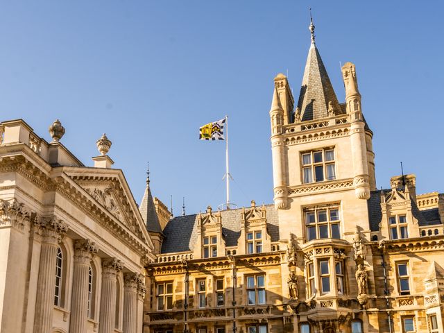 Inclusivity doesn't have to sell out tradition