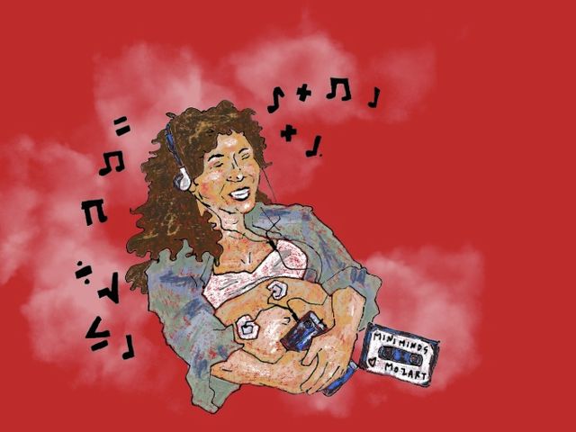 From page to stave&nbsp;