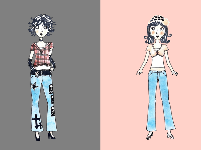 You call it repetition, I call it reinvention