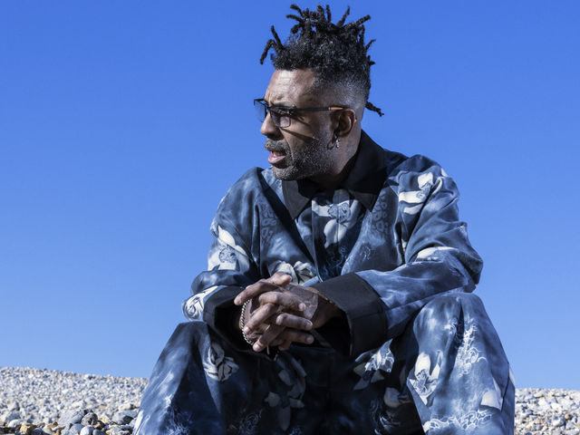 Omar and&nbsp;Brighter the Days