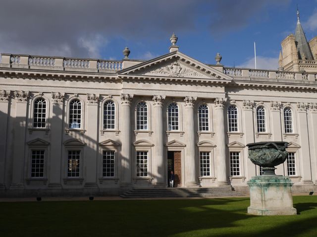 Law don launches divestment petition