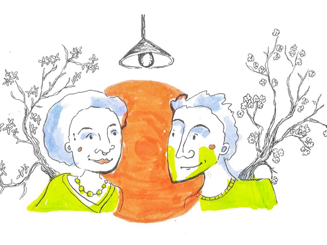 Blind Date: &lsquo;In an ideal world there would've been a little flirting&rsquo;