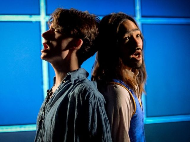 Into The Woods&nbsp; promises enchantment and escapism&nbsp;