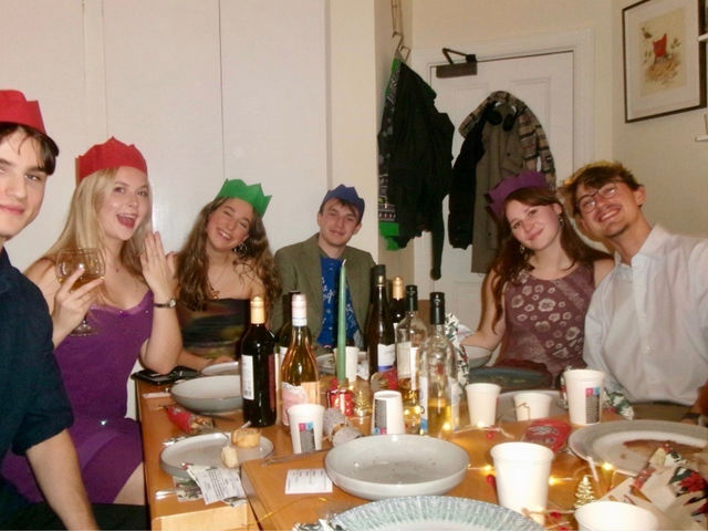 How rising food costs are changing student life