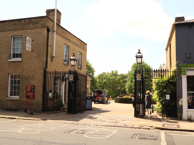 Downing to demolish restaurant for new student accom