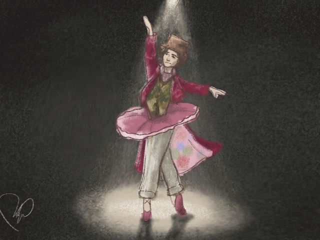 We care, Timoth&eacute;e!