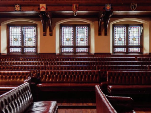 Unprecedented Union presidential race delivers re-open nominations result