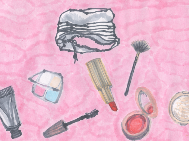 Wake up and make up with Minnie