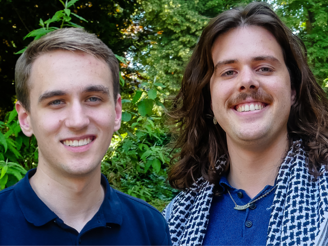 Cambridge SU presidents on divestment, engagement and the challeges of the role