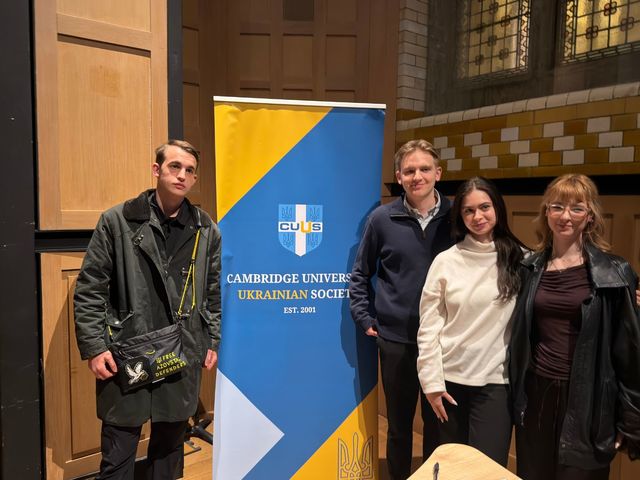 Documenting a war in 2000 Meters to Andriivka