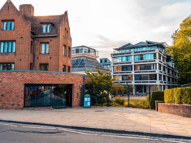 Construction begins on controversial Queens&rsquo; accommodation