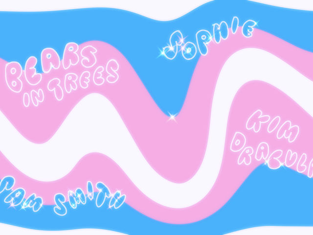 Trans musicians aren&rsquo;t denying their biology, they&rsquo;re owning it